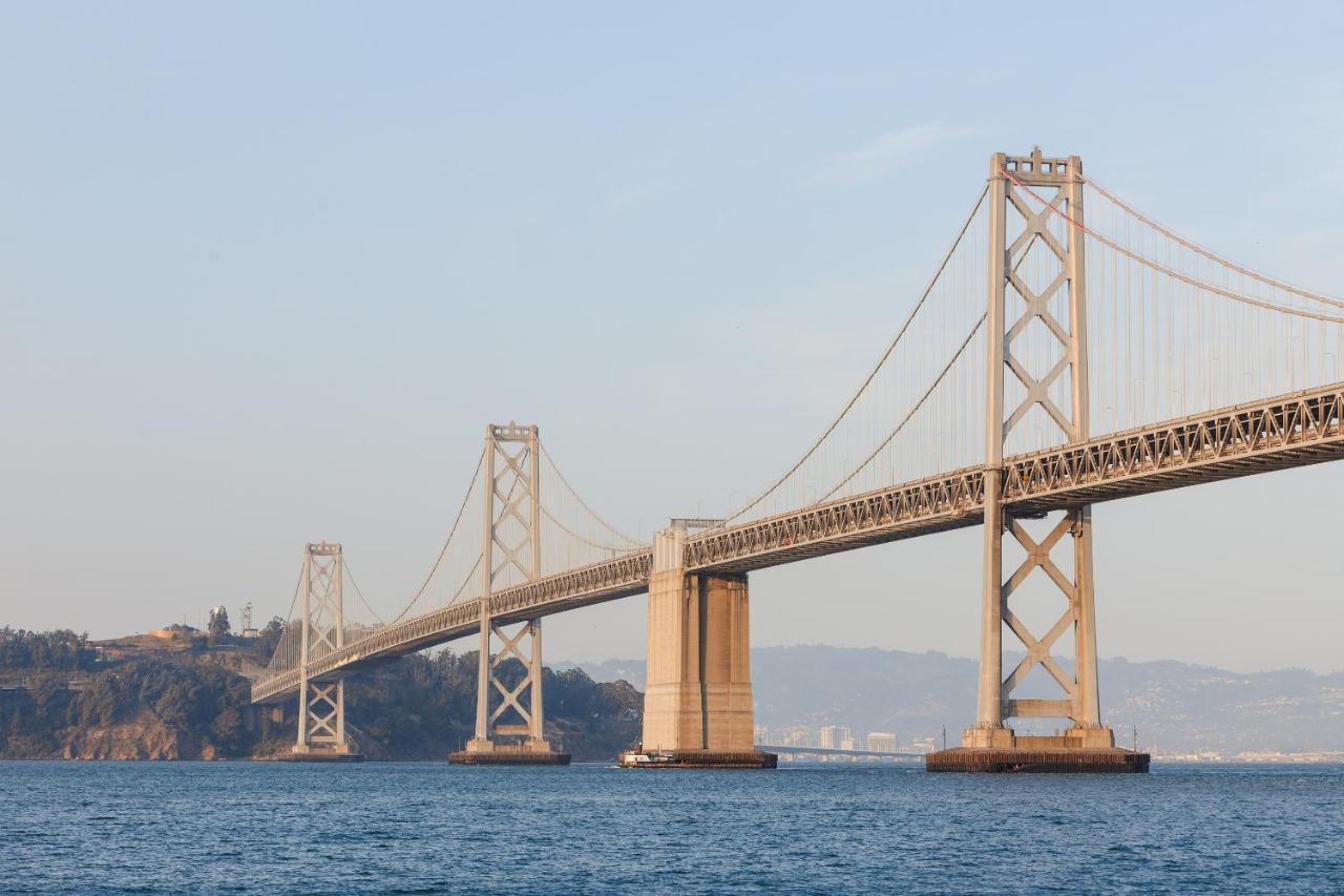 Found Hotel, San Francisco Exterior photo